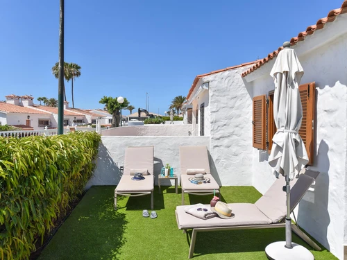 Apartment Playa del Inglés, 2 bedrooms, 4 persons - photo_1011874903596