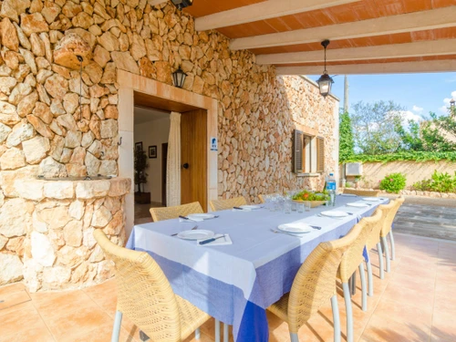 Villa Sa Ràpita, 5 bedrooms, 10 persons - photo_1011874903988