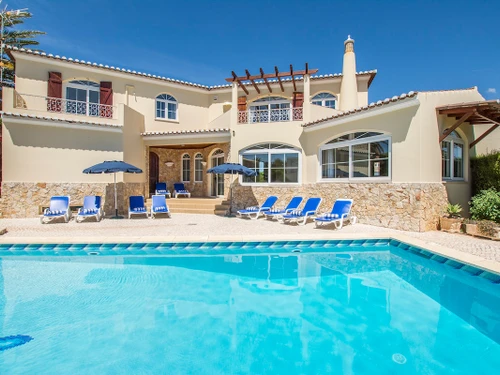 Villa Lagos, 5 Schlafzimmer, 10 Personen - photo_1011874904119