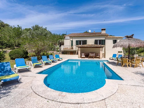 Villa Pollença, 4 Schlafzimmer, 8 Personen - photo_1011874904540