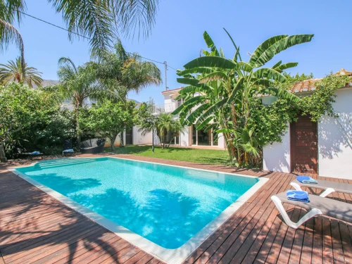 Villa Denia, 4 Schlafzimmer, 8 Personen - photo_1011874904677