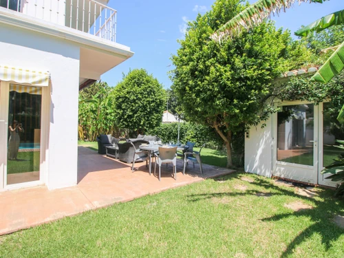 Villa Denia, 4 Schlafzimmer, 8 Personen - photo_1011874904677