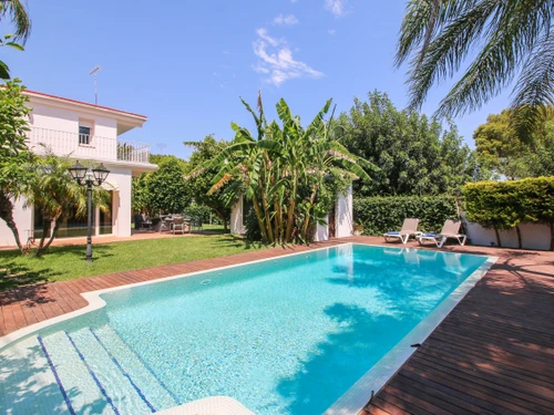 Villa Denia, 4 dormitorios, 8 personas - photo_1011874904677