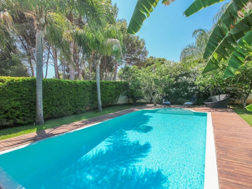 Villa Denia, 4 Schlafzimmer, 8 Personen - photo_1011874904677