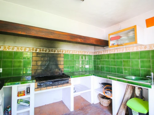 Villa Denia, 4 Schlafzimmer, 8 Personen - photo_1011874904677