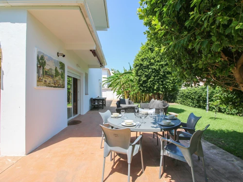 Villa Denia, 4 Schlafzimmer, 8 Personen - photo_1011874904677