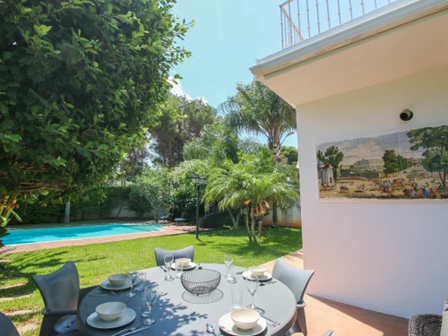 Villa Denia, 4 Schlafzimmer, 8 Personen - photo_1011874904677
