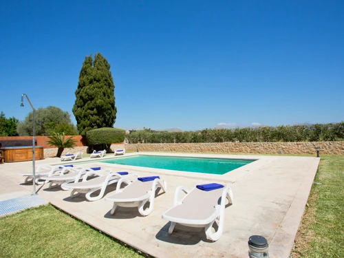 Villa Alcúdia, 5 pièces, 8 personnes - photo_1011874904950