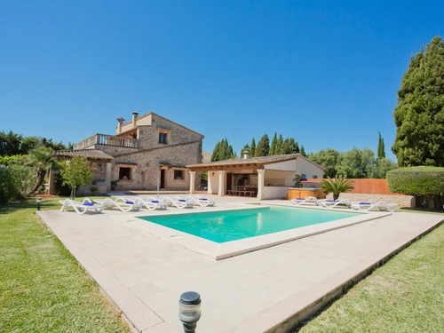 Villa Alcúdia, 4 dormitorios, 8 personas - photo_1011874904950