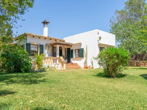 Gîte Algaida, 6 pièces, 10 personnes - photo_1011874905091