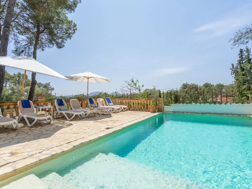 Gîte Algaida, 6 pièces, 10 personnes - photo_1011874905091