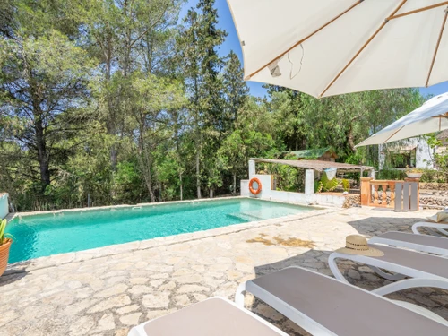 Gîte Algaida, 6 pièces, 10 personnes - photo_1011874905091