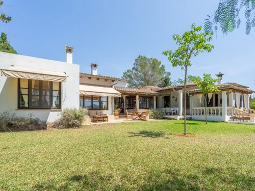 Gîte Algaida, 6 pièces, 10 personnes - photo_1011874905091