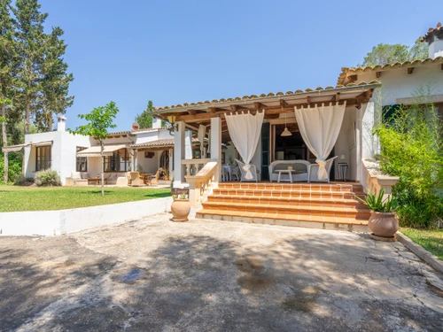 Gîte Algaida, 6 pièces, 10 personnes - photo_1011874905091