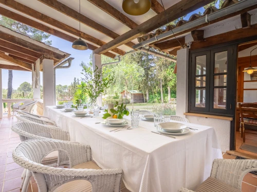 Gîte Algaida, 6 pièces, 10 personnes - photo_1011874905091