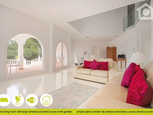 Villa Moraira, 5 bedrooms, 10 persons - photo_1011874905387