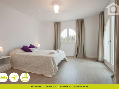 Villa Moraira, 5 bedrooms, 10 persons - photo_1011874905387