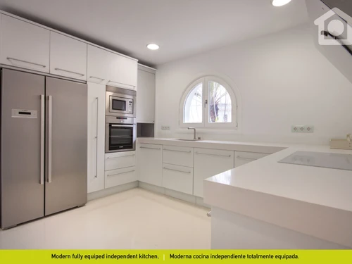 Villa Moraira, 5 bedrooms, 10 persons - photo_1011874905387