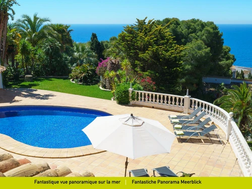 Villa Moraira, 5 bedrooms, 10 persons - photo_1011874905387