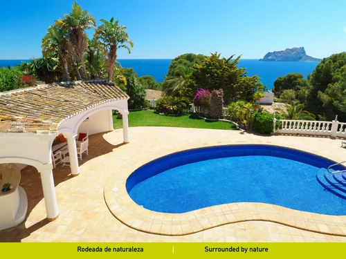 Villa Moraira, 5 bedrooms, 10 persons - photo_1011874905387