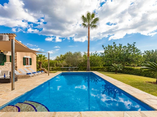 Villa Pollensa, 3 dormitorios, 6 personas - photo_1011874905536