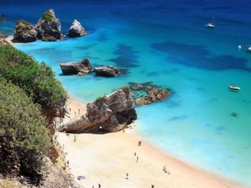 Villa Setúbal, 5 bedrooms, 10 persons - photo_1011874905790