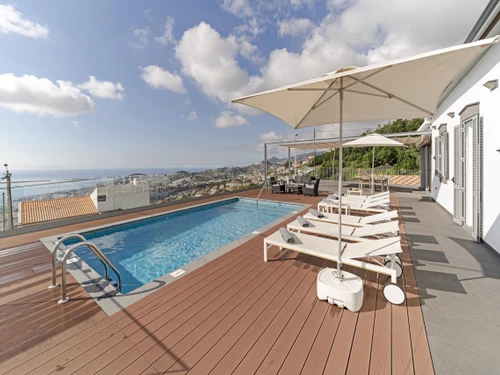 Villa Funchal, 5 pièces, 6 personnes - photo_1011874906072