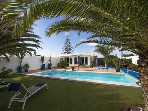 Villa Playa Blanca, 4 pièces, 5 personnes - photo_1011874906757