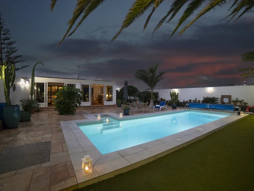 Villa Playa Blanca, 4 pièces, 5 personnes - photo_1011874906757