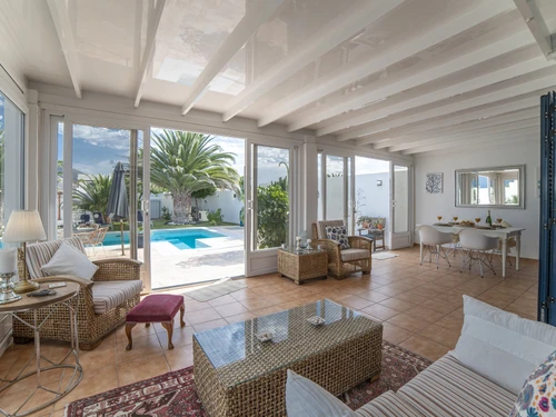 Villa Playa Blanca, 3 Schlafzimmer, 5 Personen - photo_1011874906757