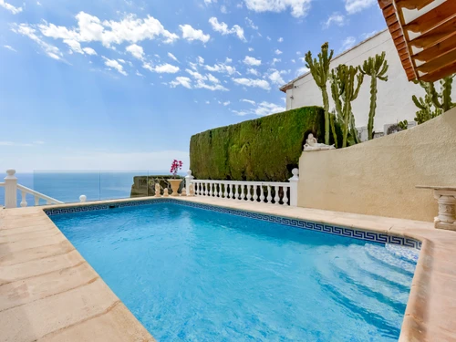 Villa Benissa, 3 Schlafzimmer, 6 Personen - photo_1011874906896