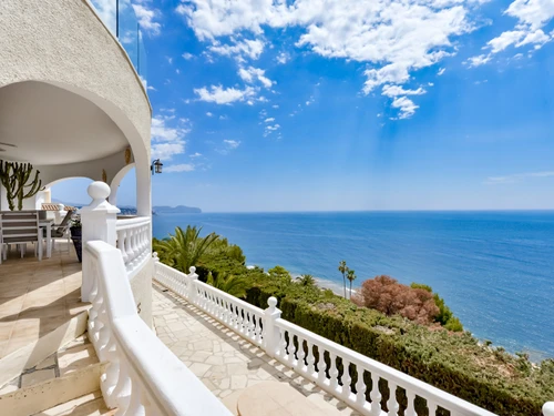 Villa Benissa, 3 Schlafzimmer, 6 Personen - photo_1011874906896