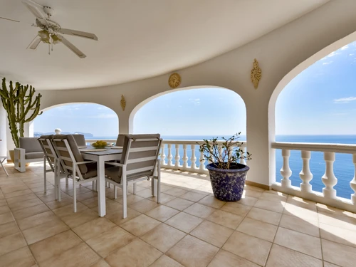 Villa Benissa, 3 Schlafzimmer, 6 Personen - photo_1011874906896