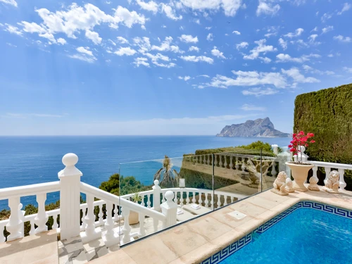 Villa Benissa, 4 pièces, 6 personnes - photo_1011874906896