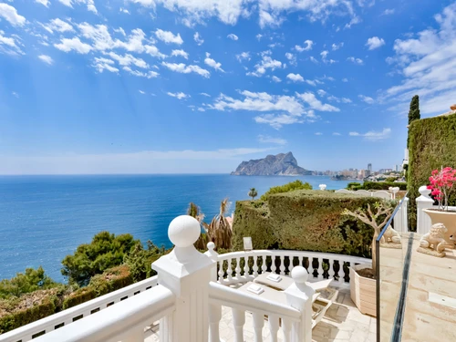 Villa Benissa, 3 Schlafzimmer, 6 Personen - photo_1011874906896