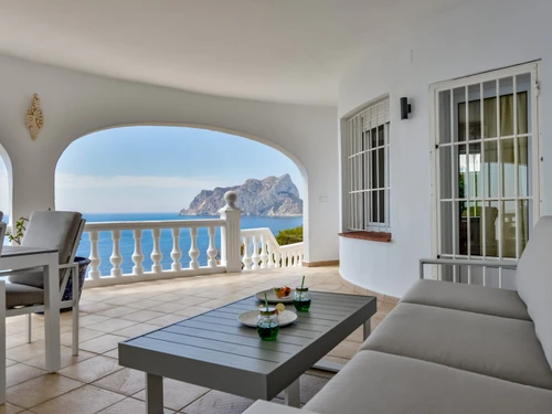 Villa Benissa, 3 Schlafzimmer, 6 Personen - photo_1011874906896