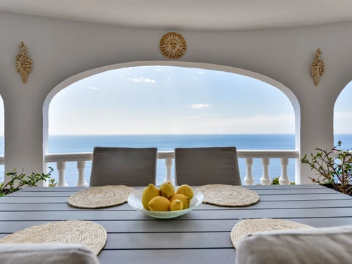 Villa Benissa, 3 Schlafzimmer, 6 Personen - photo_1011874906896