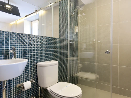 Ferienwohnung Porto, 4 Schlafzimmer, 12 Personen - photo_1011874907047