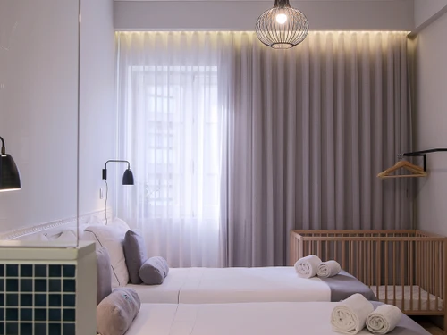 Ferienwohnung Porto, 4 Schlafzimmer, 12 Personen - photo_1011874907047