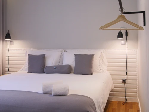 Ferienwohnung Porto, 4 Schlafzimmer, 12 Personen - photo_1011874907047