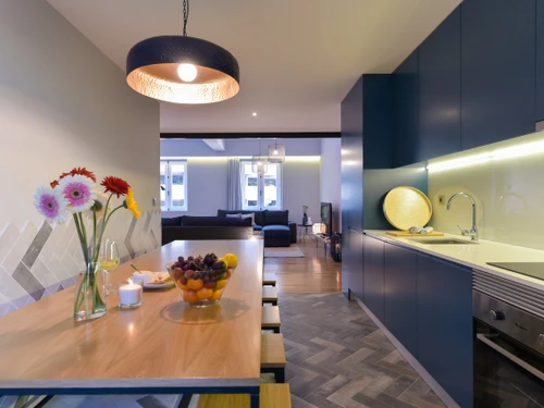 Ferienwohnung Porto, 4 Schlafzimmer, 12 Personen - photo_1011874907047