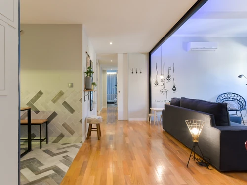 Ferienwohnung Porto, 4 Schlafzimmer, 12 Personen - photo_1011874907047