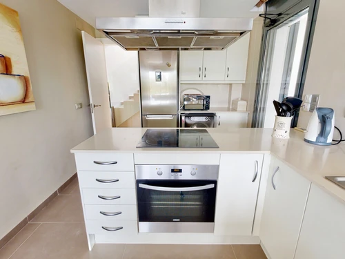 Villa El Perelló, 6 pièces, 12 personnes - photo_1011874907326