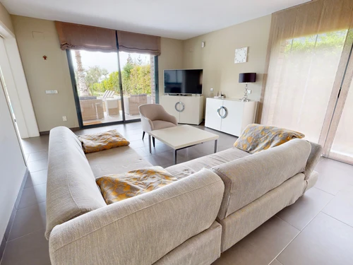 Villa El Perelló, 6 pièces, 12 personnes - photo_1011874907326