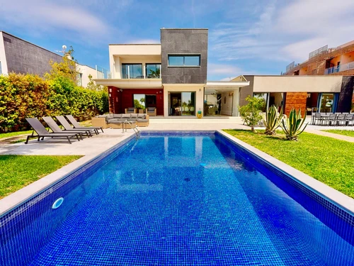 Villa El Perelló, 6 pièces, 12 personnes - photo_1011874907326