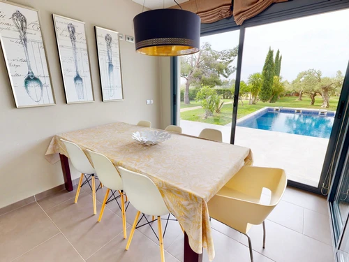 Villa El Perelló, 6 pièces, 12 personnes - photo_1011874907326