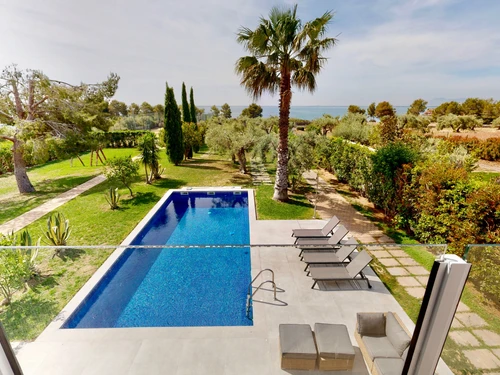 Villa El Perelló, 6 pièces, 12 personnes - photo_1011874907326