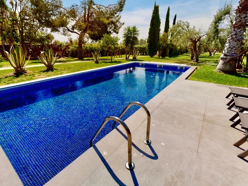 Villa El Perelló, 6 pièces, 12 personnes - photo_1011874907326