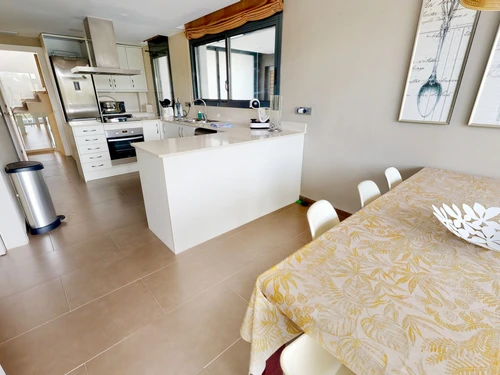 Villa El Perelló, 6 pièces, 12 personnes - photo_1011874907326