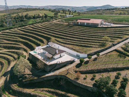 Villa Peso da Régua, 3 Schlafzimmer, 6 Personen - photo_1011874907474